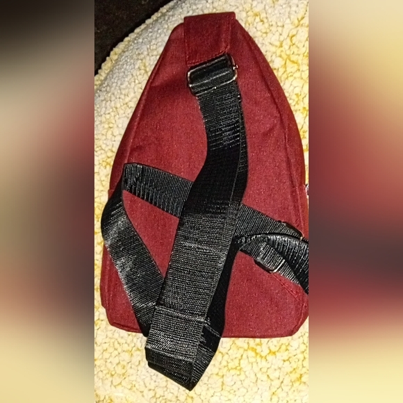 BAMA cross body - Picture 2 of 6